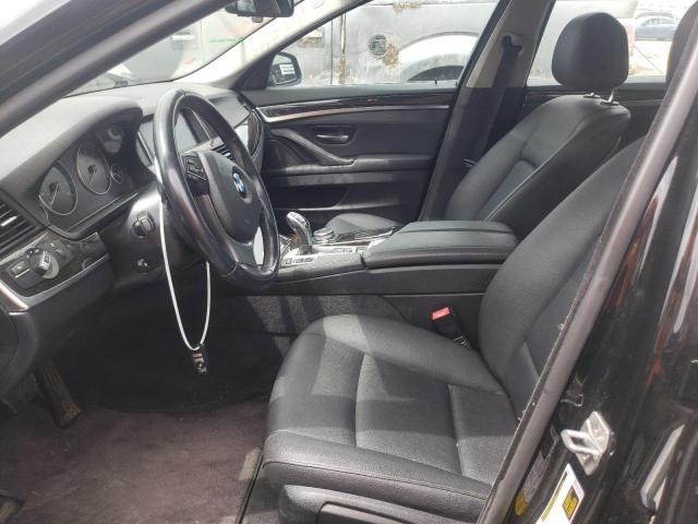 Photo 7 from auction – 2016 BMW 528 I with VIN WBA5A5C56GG349122