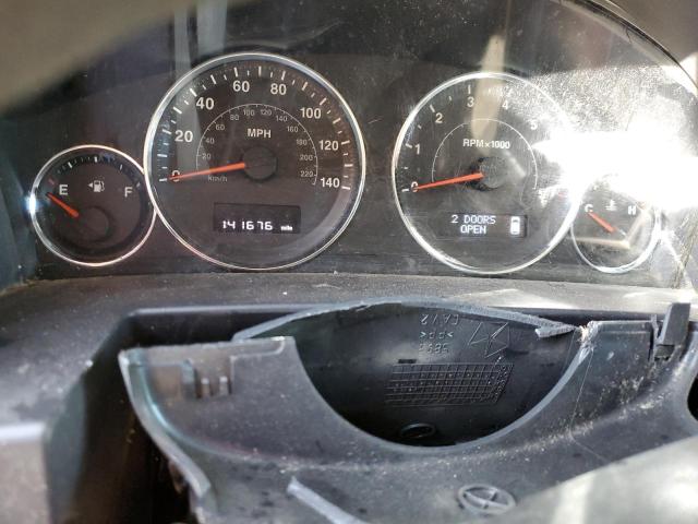 Foto 9 de la subasta – 2010 JEEP COMMANDER con VIN 1J4RG4GK5AC118069