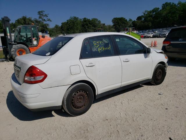 Photo 3 from auction – 2011 NISSAN VERSA S with VIN 3N1BC1AP0BL459975