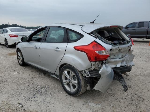Photo 2 from auction – 2014 FORD FOCUS SE with VIN 1FADP3K26EL145195