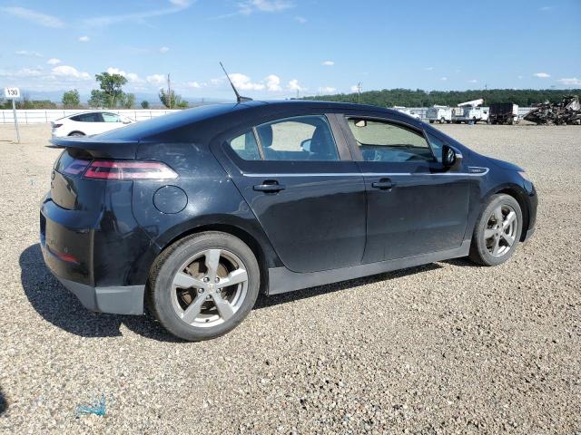 Photo 3 from auction – 2011 CHEVROLET VOLT with VIN 1G1RD6E41BU114037