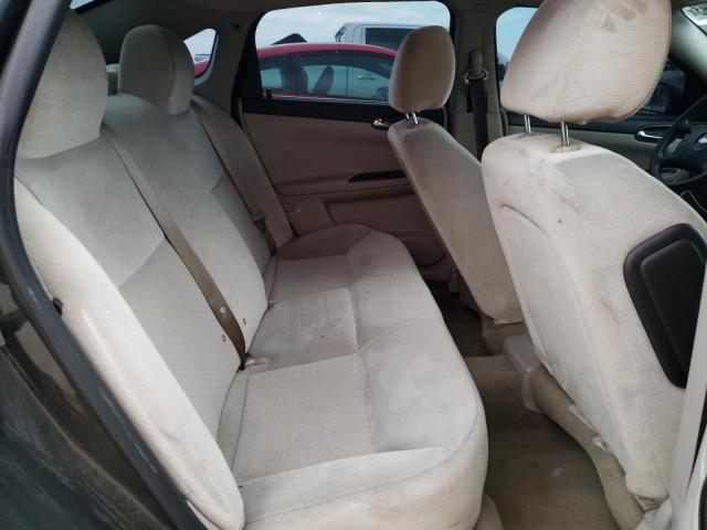 Photo 10 from auction – 2016 CHEVROLET IMPALA LIM with VIN 2G1WB5E3XG1172175