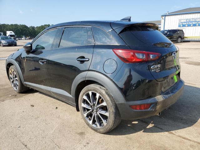 Zdjęcie 2 z aukcji – 2019 MAZDA CX-3 TOURI z VIN JM1DKDC77K0404556