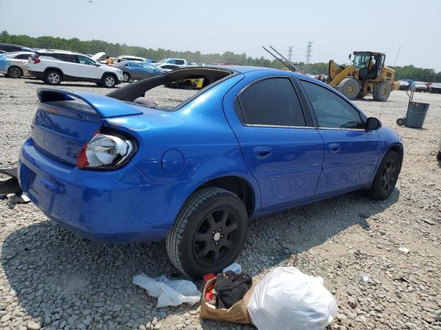 Photo 3 from auction – 2005 DODGE NEON SXT with VIN 1B3ES56C95D281599