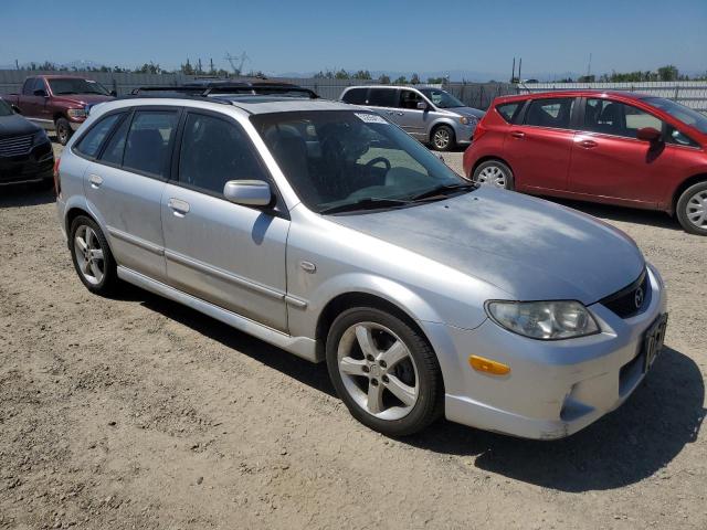 Photo 4 from auction – 2003 MAZDA PROTEGE PR with VIN JM1BJ245931143082