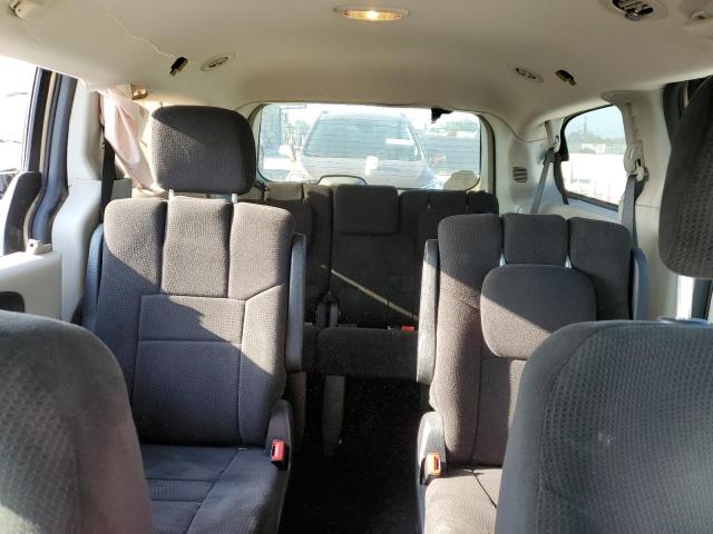 Photo 10 from auction – 2013 DODGE GRAND CARA with VIN 2C4RDGBG8DR532915
