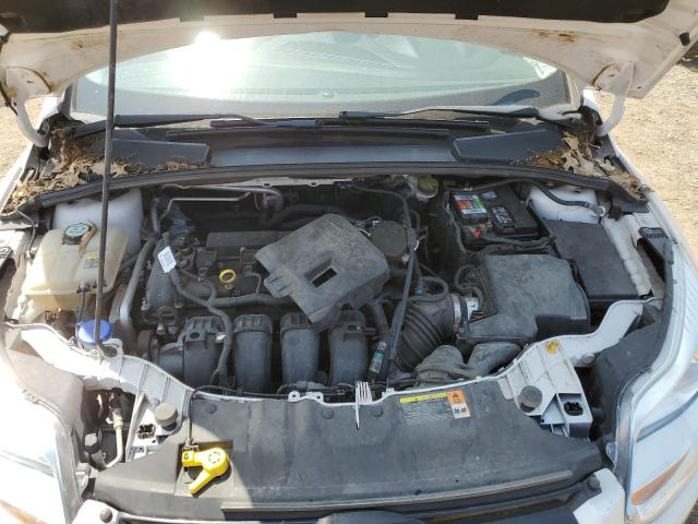 Photo 11 from auction – 2012 FORD FOCUS SEL with VIN 1FAHP3H23CL119675