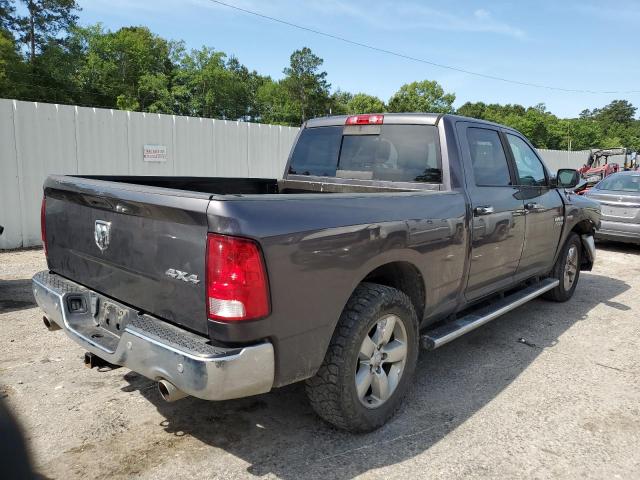 Photo 3 from auction – 2018 RAM 1500 SLT with VIN 1C6RR7TT6JS126694