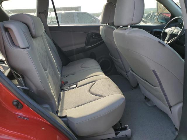 Photo 11 from auction – 2010 TOYOTA RAV4 with VIN 2T3ZF4DV4AW037441