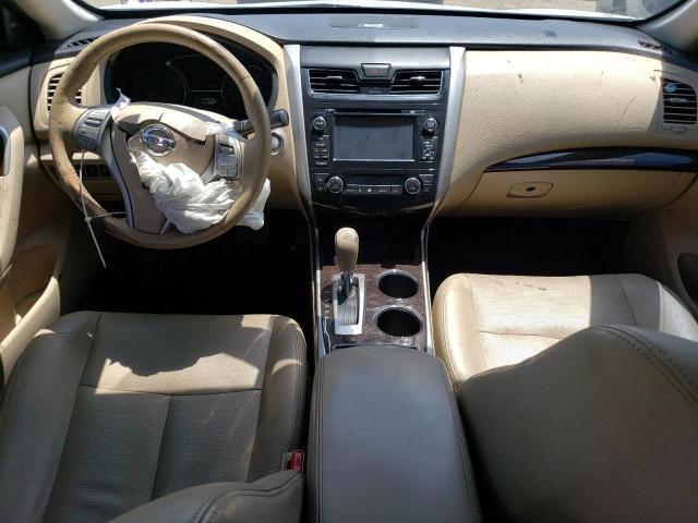Photo 8 from auction – 2015 NISSAN ALTIMA 2.5 with VIN 1N4AL3AP6FC138356