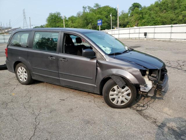 Photo 4 from auction – 2015 DODGE GRAND CARA with VIN 2C4RDGBGXFR731824