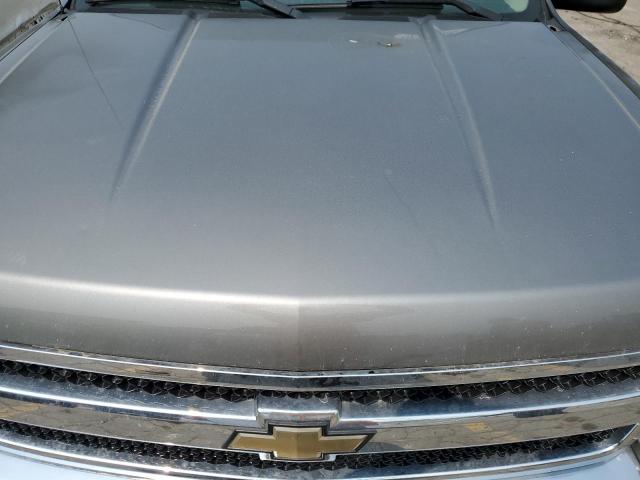 Photo 12 from auction – 2009 CHEVROLET SILVERADO with VIN 3GCEK23319G209001