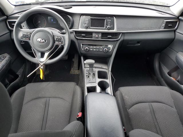 Photo 8 from auction – 2016 KIA OPTIMA LX with VIN KNAGT4L37G5073704