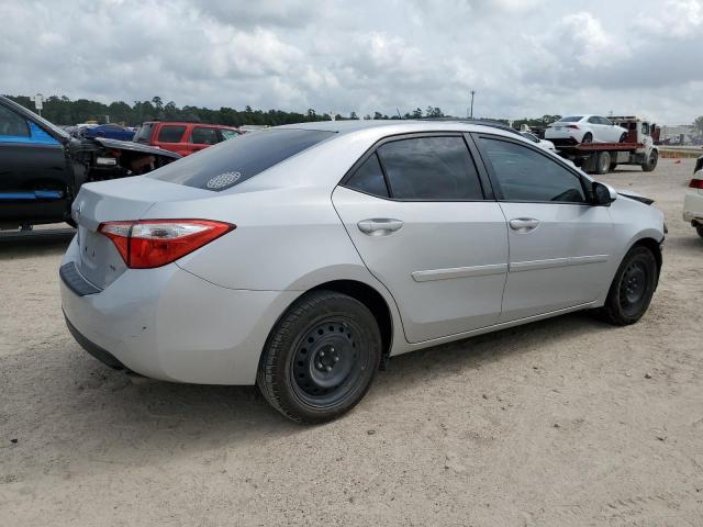 Photo 3 from auction – 2014 TOYOTA COROLLA L with VIN 2T1BURHEXEC185544