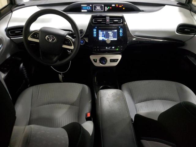 Photo 8 from auction – 2016 TOYOTA PRIUS with VIN JTDKBRFUXG3021240