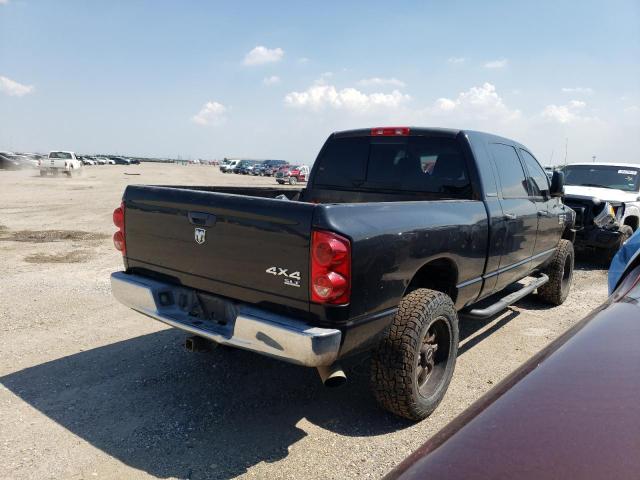 Photo 3 from auction – 2007 DODGE RAM 2500 with VIN 3D7KS29C67G715033