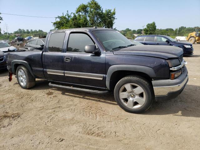 Photo 4 from auction – 2005 CHEVROLET SILVERADO with VIN 1GCEK19Z95Z318970