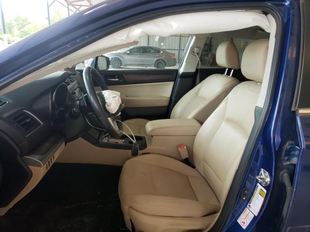 Снимка 7 от търг – 2017 SUBARU OUTBACK 2. с VIN 4S4BSANC2H3264726