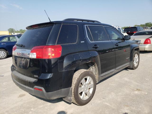 Photo 3 from auction – 2012 GMC TERRAIN SL with VIN 2GKALUEK7C6209250