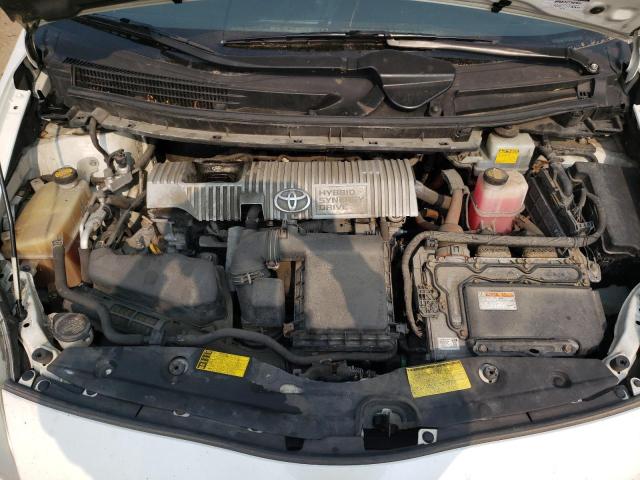 Photo 11 from auction – 2013 TOYOTA PRIUS with VIN JTDKN3DU5D1629066