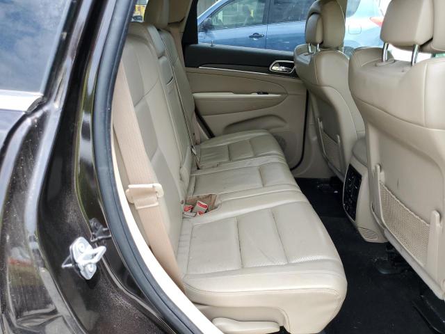Photo 11 from auction – 2017 JEEP GRAND CHER with VIN 1C4RJFBG3HC885578