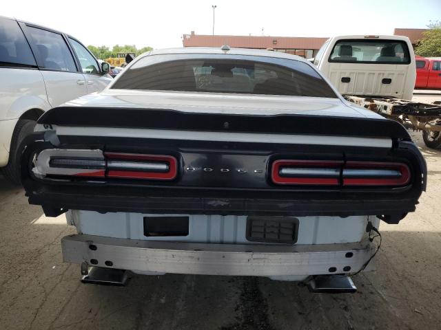 Photo 6 from auction – 2018 DODGE CHALLENGER with VIN 2C3CDZBT8JH260046