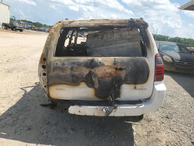 صورة رقم 6 من المزاد - 2008 TOYOTA 4RUNNER SR مع VIN JTEZU14RX8K011769