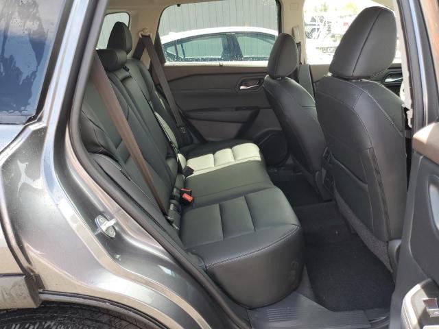 Photo 11 from auction – 2023 NISSAN ROGUE SL with VIN 5N1BT3CB2PC798164