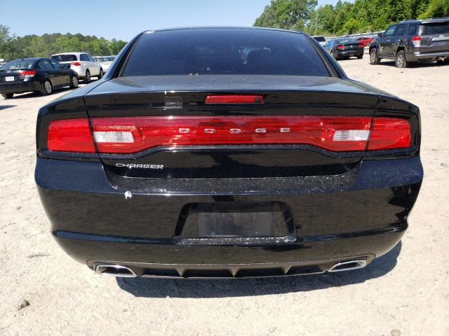 Photo 6 from auction – 2012 DODGE CHARGER SE with VIN 2C3CDXBG1CH180419