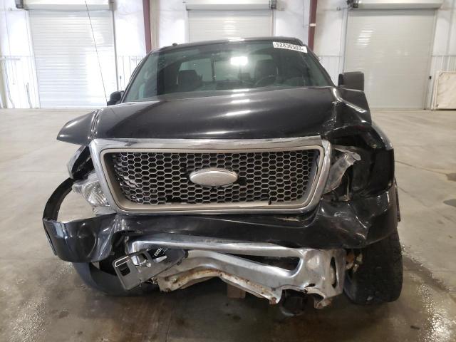 Photo 5 from auction – 2007 FORD F150 SUPER with VIN 1FTPW14V97KC73607