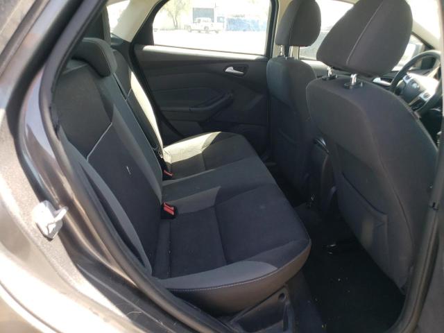 Photo 10 from auction – 2013 FORD FOCUS SE with VIN 1FADP3F24DL372698