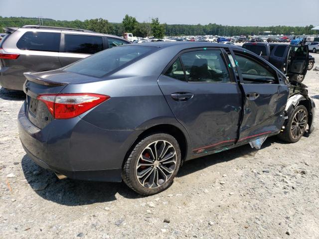 Photo 3 from auction – 2015 TOYOTA COROLLA L with VIN 2T1BURHE9FC413406