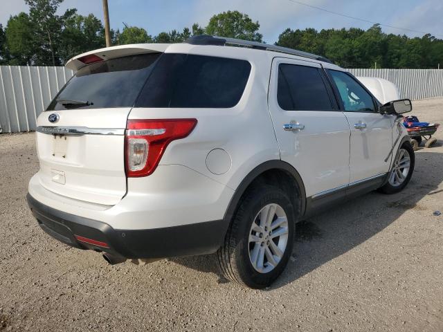 Photo 3 from auction – 2012 FORD EXPLORER X with VIN 1FMHK7D88CGA98823