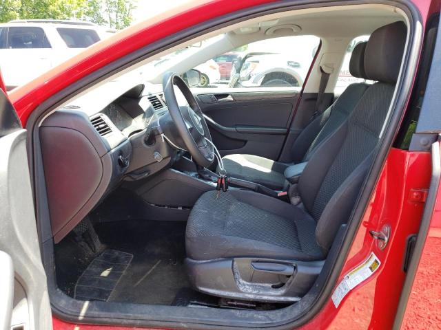 Photo 7 from auction – 2014 VOLKSWAGEN JETTA BASE with VIN 3VW2K7AJXEM239947