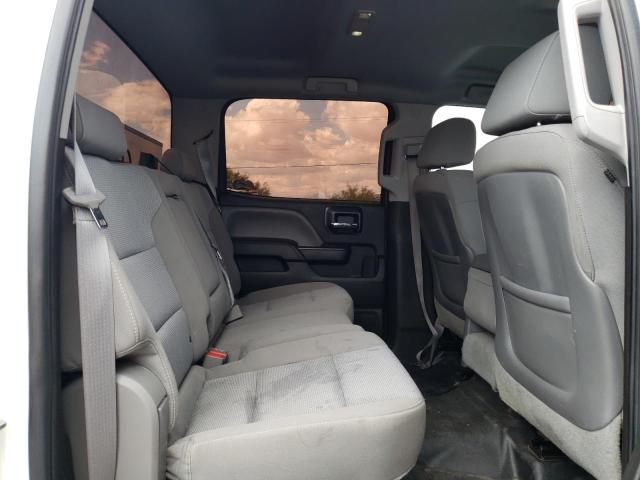 Photo 10 from auction – 2015 CHEVROLET SILVERADO with VIN 3GCUKPEC2FG304894