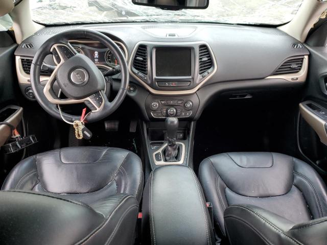Photo 8 from auction – 2018 JEEP CHEROKEE L with VIN 1C4PJLDB2JD568382