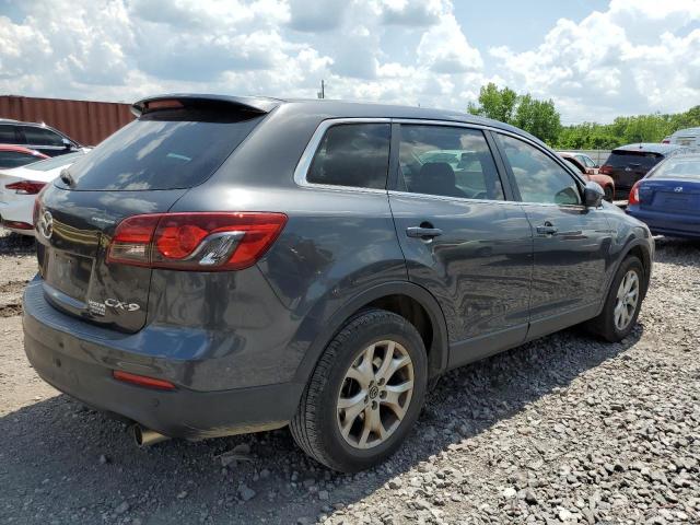 Photo 3 from auction – 2014 MAZDA CX-9 TOURI with VIN JM3TB2CA3E0430403