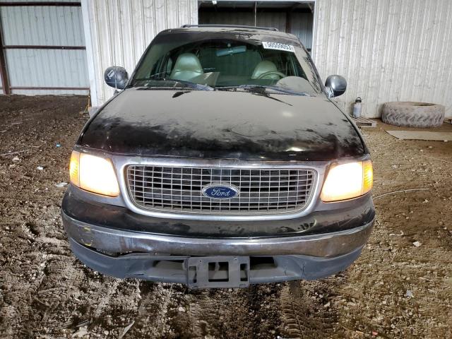 Photo 5 from auction – 1999 FORD EXPEDITION with VIN 1FMRU17L0XLA65758