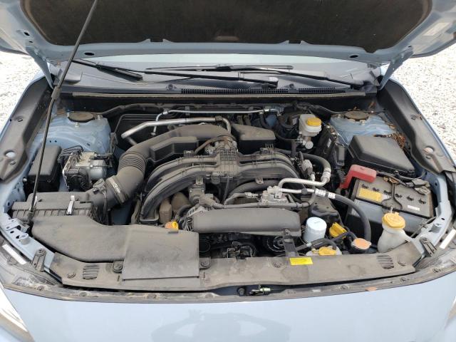 Photo 12 from auction – 2021 SUBARU CROSSTREK with VIN JF2GTHNC1MH304907