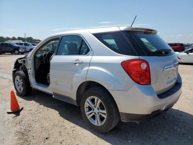 Photo 2 from auction – 2015 CHEVROLET EQUINOX LS with VIN 2GNALAEK9F1144906