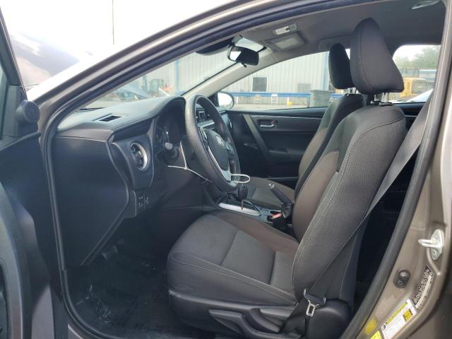 Photo 7 from auction – 2019 TOYOTA COROLLA L with VIN 2T1BURHE5KC164015