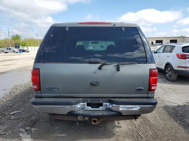 Photo 6 from auction – 1999 FORD EXPEDITION with VIN 1FMPU18L3XLB62622