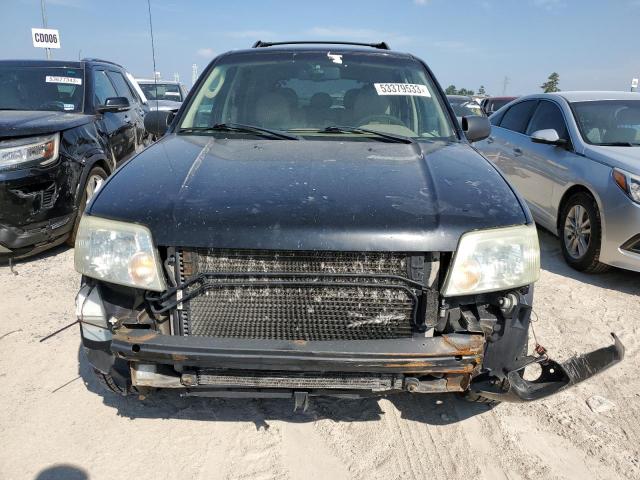 Photo 5 from auction – 2007 MERCURY MARINER PR with VIN 4M2CU97197KJ07027