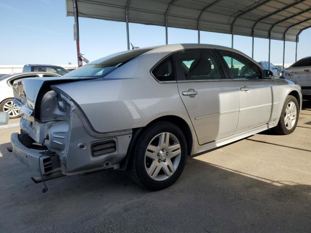 Photo 3 from auction – 2016 CHEVROLET IMPALA LIM with VIN 2G1WB5E37G1184770