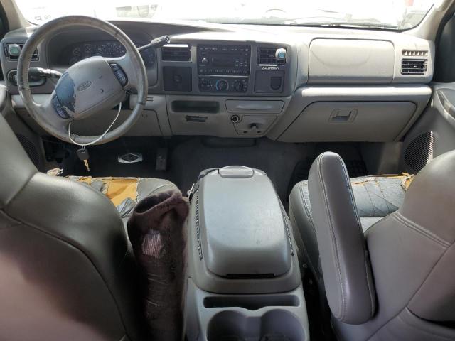 Photo 8 from auction – 2001 FORD EXCURSION with VIN 1FMNU40L01ED57481