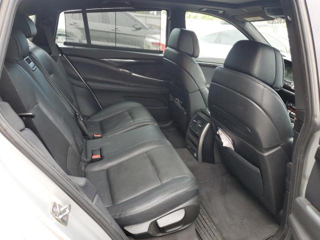 Photo 11 from auction – 2012 BMW 550 XIGT with VIN WBASP4C55CC899909