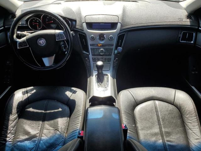 Photo 8 from auction – 2012 CADILLAC CTS with VIN 1G6DC5E52C0146451