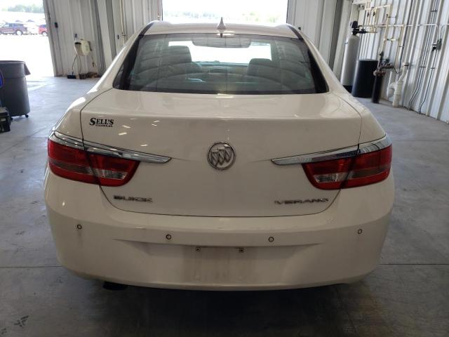 Photo 6 from auction – 2012 BUICK VERANO with VIN 1G4PS5SK0C4187270