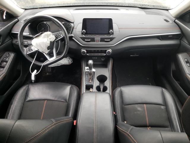 Photo 8 from auction – 2019 NISSAN ALTIMA SR with VIN 1N4BL4CV5KC142088