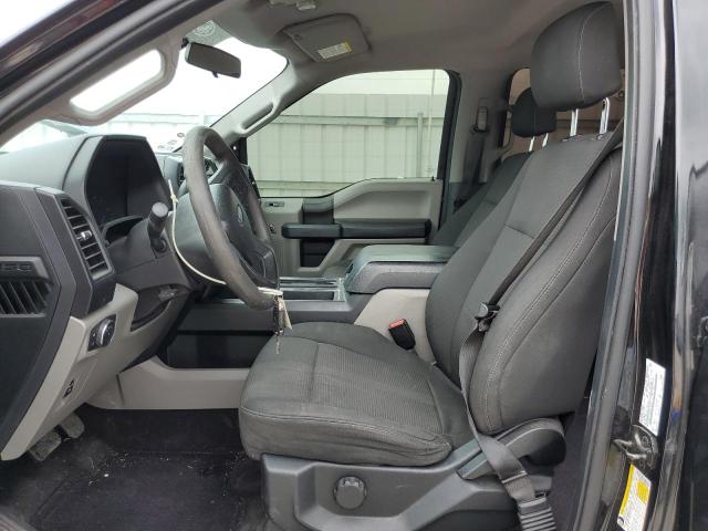 Photo 7 from auction – 2017 FORD F150 SUPER with VIN 1FTEW1CP6HKC23100